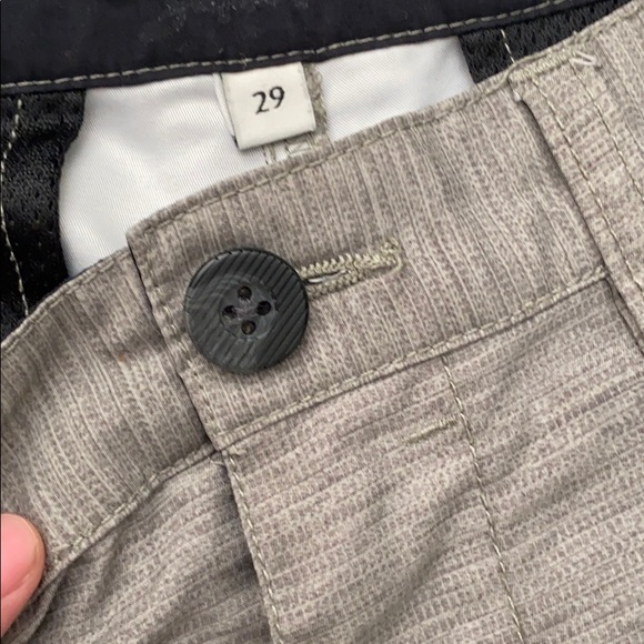 Billabong Swim Trunks - Picture 3 of 5